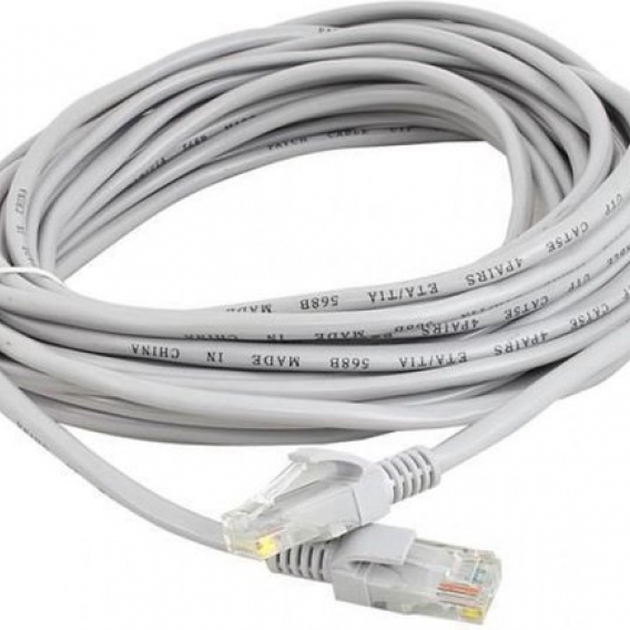 Bestrating Memo Illustreren UTP-kabel (per meter) - Betaalterminals